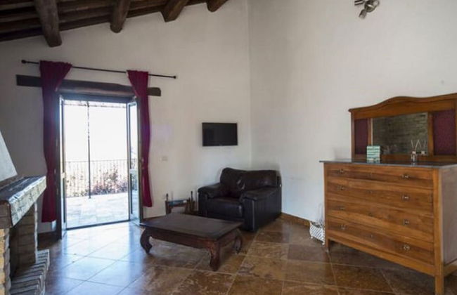 Charming Apartment in Ascoli Piceno Near Village - Foto 80