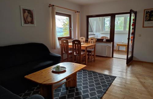 Ferienwohnung Fuchs & Hase - Foto 10