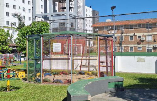 Apto Térreo Próximo Shopping Fórum Universidades - Foto 15
