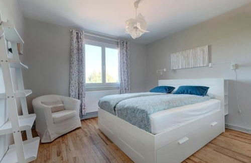 L'Amphithéâtre des Volcans - Vue Puy de Dôme - Foto 16