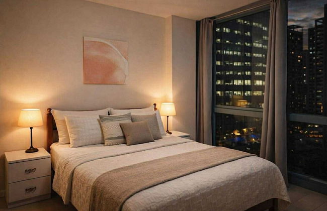 Cozi Uptown Executive Suite BGC - Photo 52