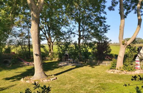 Alte Schule Waddens - Foto 18