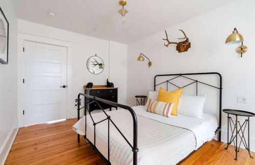 Stay Portland - Elegant World's Fair 4BR Home 97 WalkScore - Foto 23