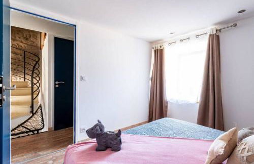 Chez Dabin - La Roche St Secret - 10pers - Photo 14