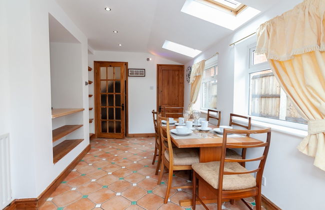 Portobello House Newark - Foto 3