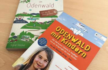 Familienglück im Odenwald - Photo 24