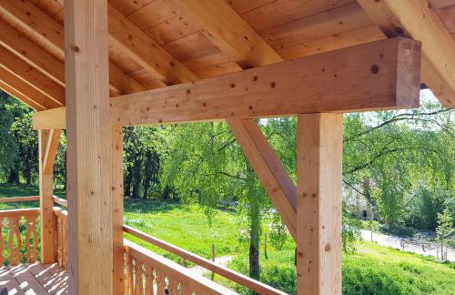 Sunhill Appartments, klimatisiert - Foto 8