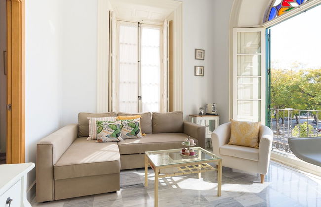 LU&CIA Apartamento Picasso - Photo 19