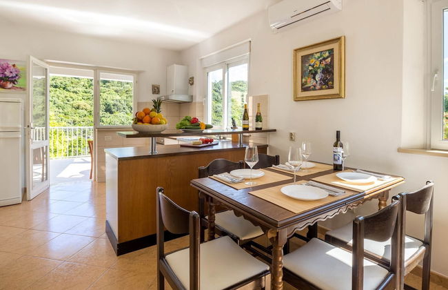 Apartment Karla - Photo 9