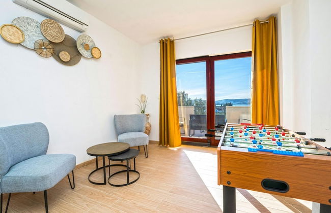 Villa Slavica Zadarvillas - Foto 80