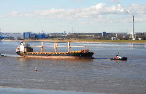 Apartment Meerblick - Foto 15