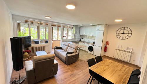 Mirador a la Plaza - Foto 2