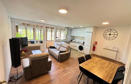 Mirador a la Plaza - Foto 2