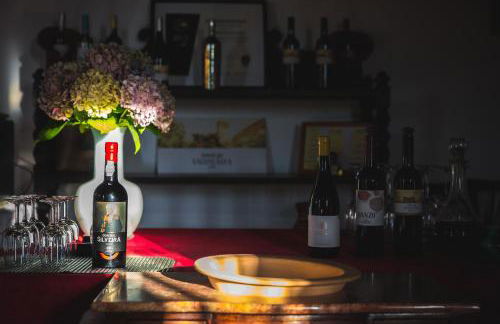 Quinta do Valdalágea - Foto 160