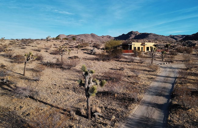 Sacred Sands - Lobo Luna - Photo 55