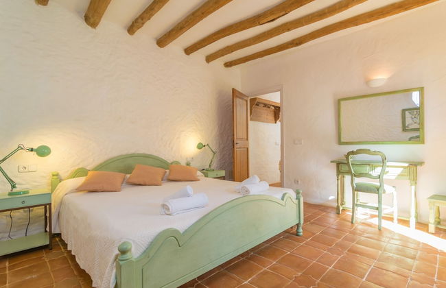 Viterbo in Mallorca With 3 Bedrooms and 3 Bathrooms - Photo 17