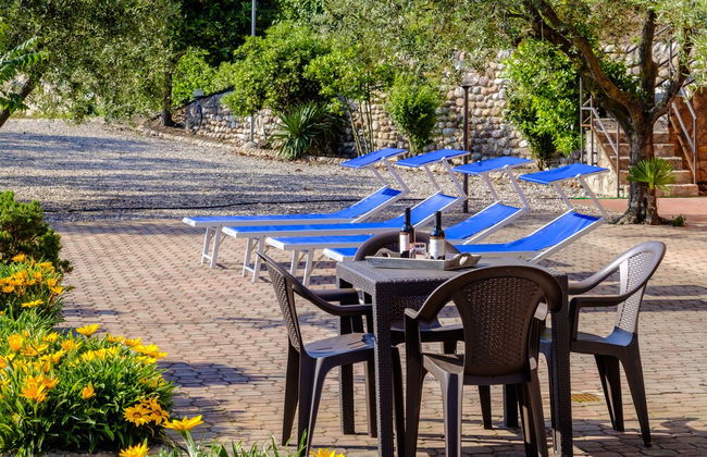 Agriturismo Al Colle - Photo 41