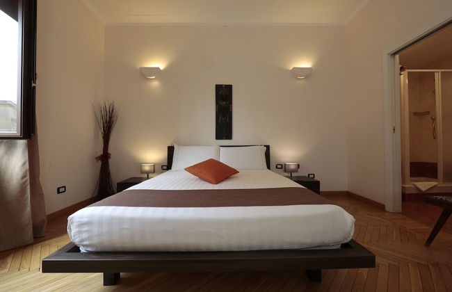 Residenza delle Arti - Foto 58