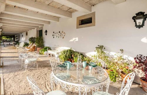 Romantic Historic Tower with Pool and Gardens - Foto 33
