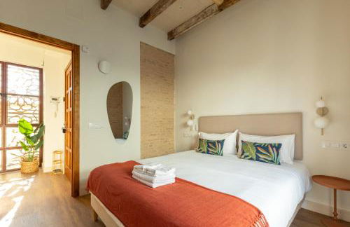 Duplex con Terraza Privada y vistas a la Catedral - Photo 69