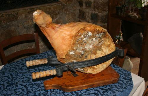 Agriturismo San Leonardo - Foto 70