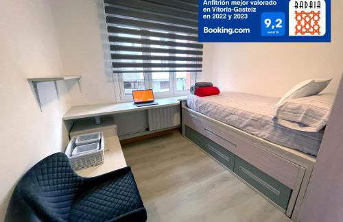 A las puertas de la Catedral 90m2 Parking gratis - Foto 35