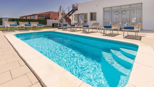 Luxury Villa Cindy - Foto 4