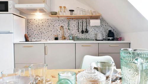 Appartement Hagaki vue panoramique proche gare Netflix - Foto 3