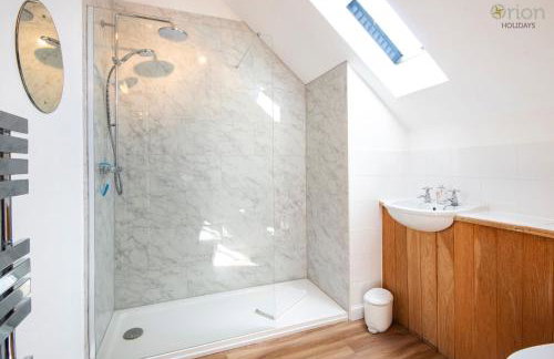 Mill Village 66, Damsel Cottage - P - Foto 18