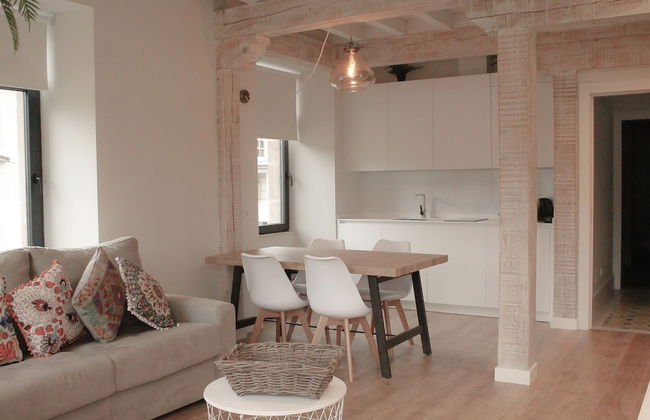 Apartamentos la Bicicleta - Photo 26