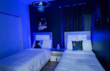 The Citrus Splash Disney, Pool, Spa & Game Room - Foto 10