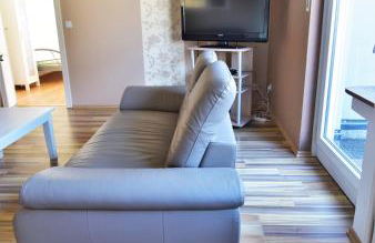 Work & Stay Sankt Augustin mit Dachterasse - Foto 15