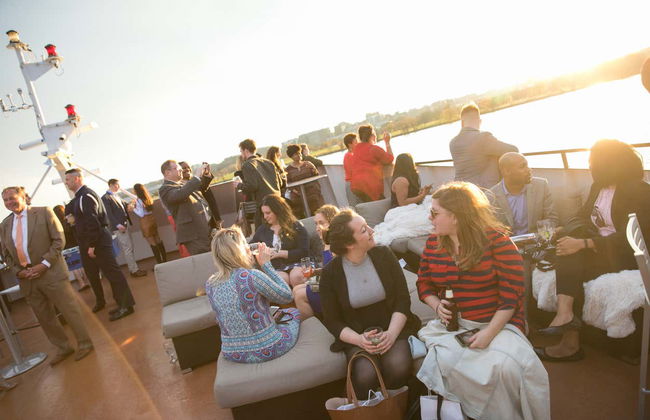 Minicrociera a Washington con pranzo o cena - Foto 6