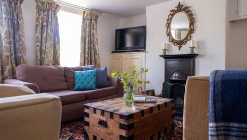 Two Sides Cottage - Photo 5