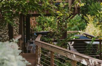 Luxe Dallas Estate Nearly Half Acre Skyline Views - Foto 54