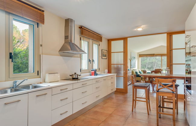 Villa Son Park Golf - Photo 8