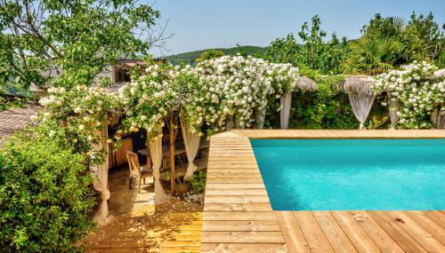 Borgo Marcena - Foto 3, Garden