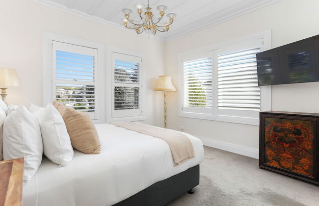 Freemans Bay Home by Urban Rest - Foto 4