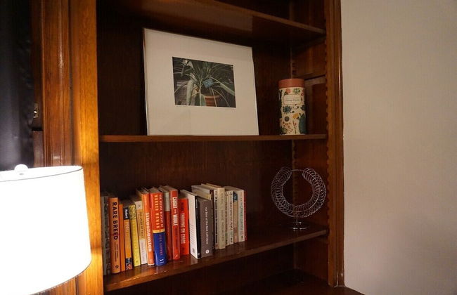 Archaic Garfield - Indianapolis - Foto 16