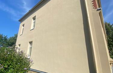 Bischofswerda Ferienwohnung Familienfreundlich Seniorengerecht - Foto 15