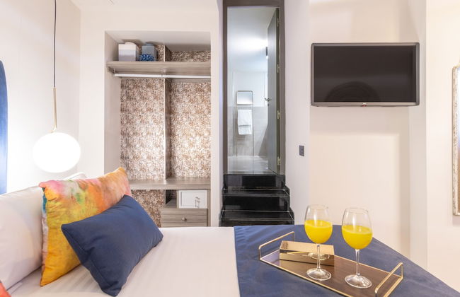 Aparthotel Spa del Palacete, Historic Center - Foto 9