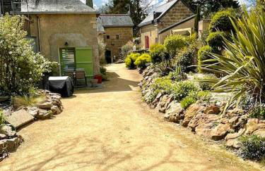 Maisons de campagne. Gîte vert. - Photo 26