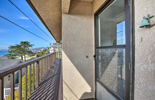 Pet-Friendly Cayucos Home with Ocean Views! - Foto 26