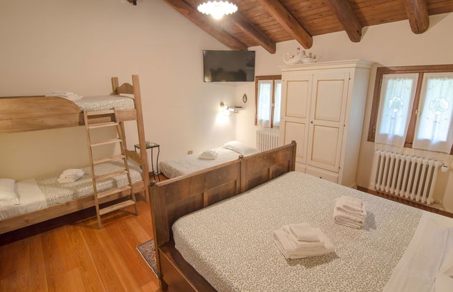 Casolare La Quercia - Photo 30