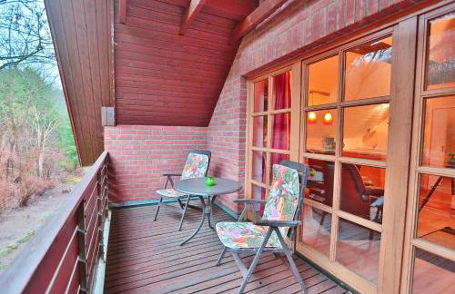 Ferienparadies Klingberg Ferienparadies Klingberg Appartement 2 - Foto 4