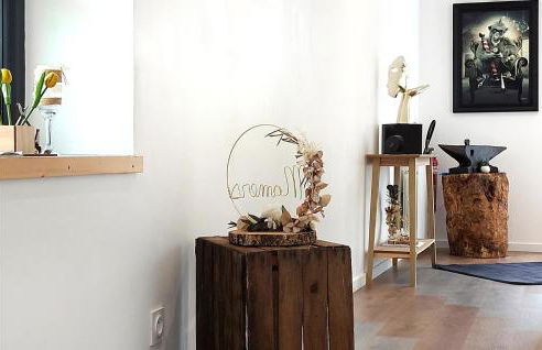 Cozy Apartment In Neuilly Le Vendin - Photo 14