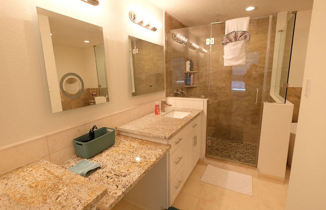 6Bdrm 4Bath 12Beds - Vacation Pool House - Foto 26