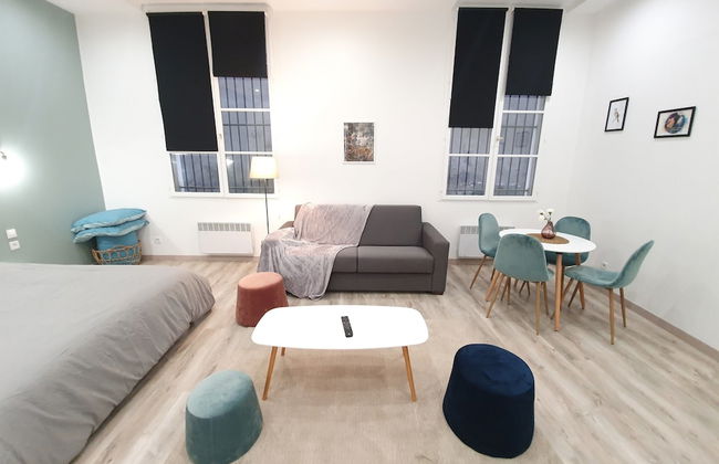 Home Sweet Home - Marais - Foto 41