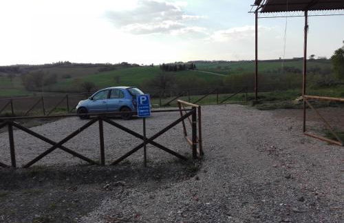 Agriturismo Le Rose - Foto 81