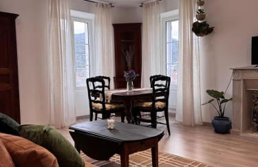 Appartement au cœur du village - Foto 18